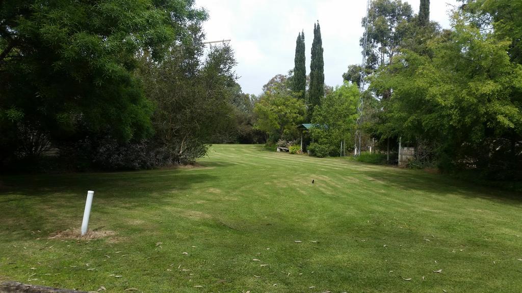 Padthaway Caravan Park מראה חיצוני תמונה