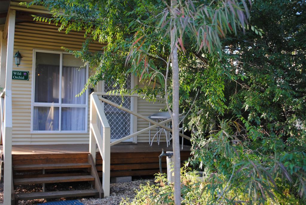 Padthaway Caravan Park מראה חיצוני תמונה