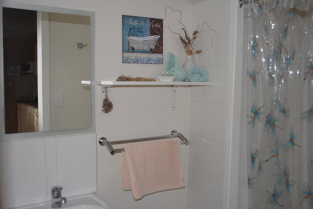 Padthaway Caravan Park מראה חיצוני תמונה