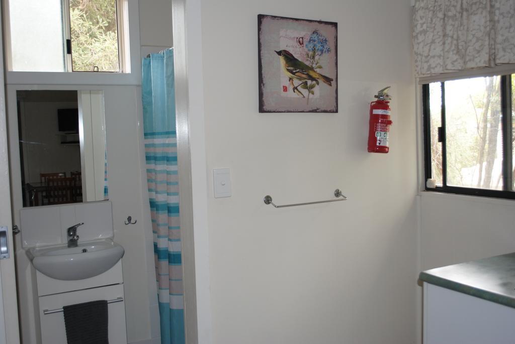 Padthaway Caravan Park מראה חיצוני תמונה
