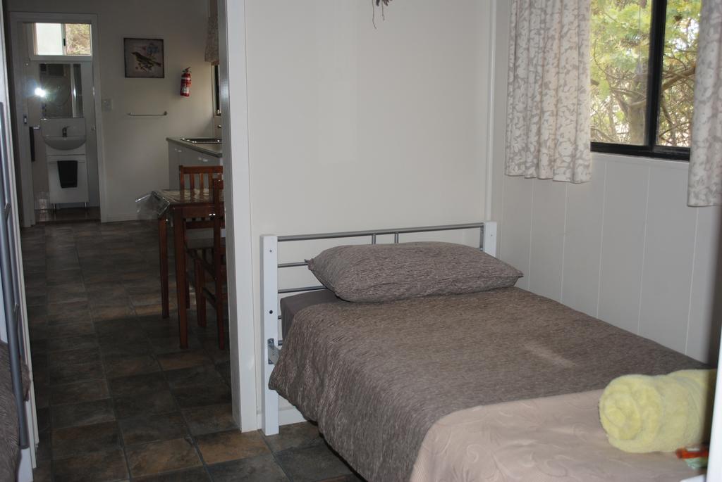 Padthaway Caravan Park מראה חיצוני תמונה