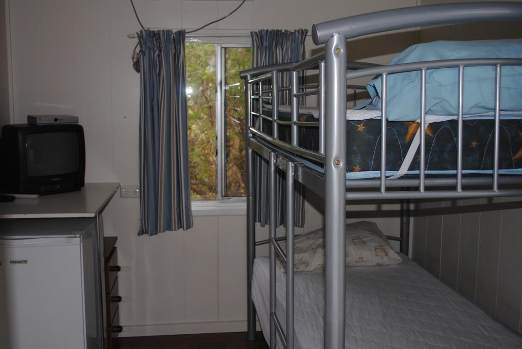 Padthaway Caravan Park מראה חיצוני תמונה