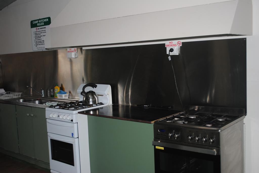 Padthaway Caravan Park מראה חיצוני תמונה