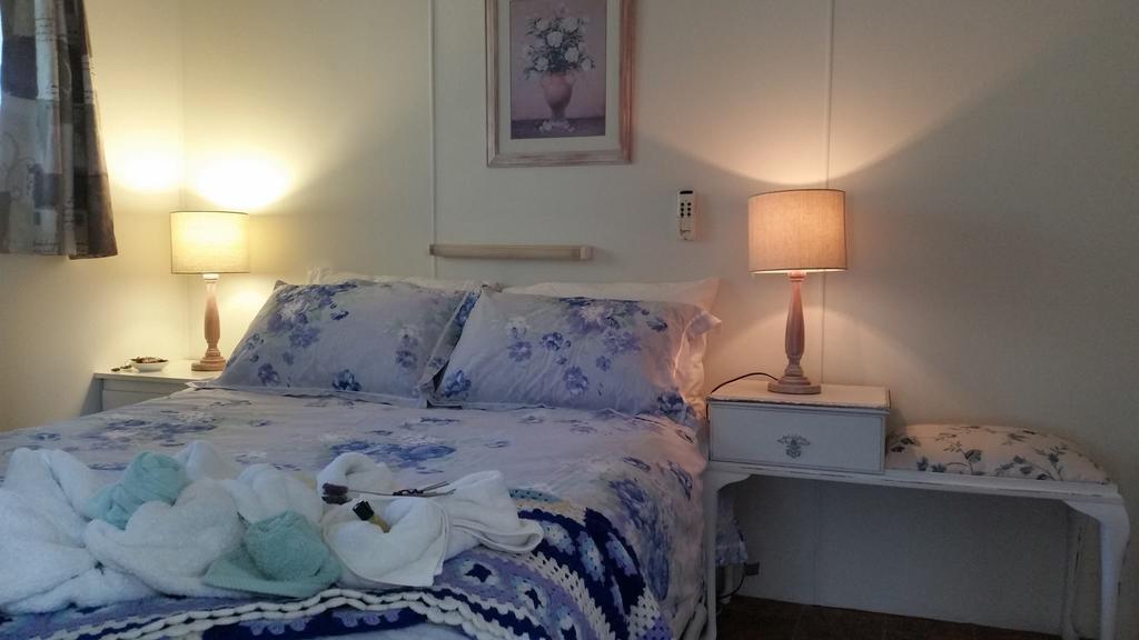 Padthaway Caravan Park מראה חיצוני תמונה