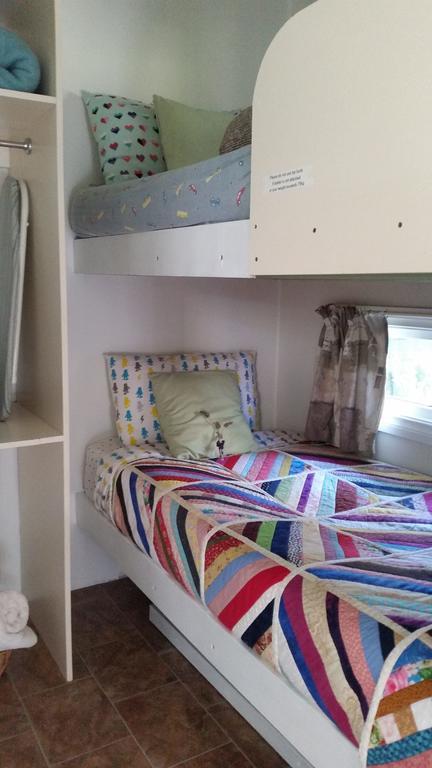 Padthaway Caravan Park מראה חיצוני תמונה